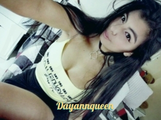 Dayannqueen