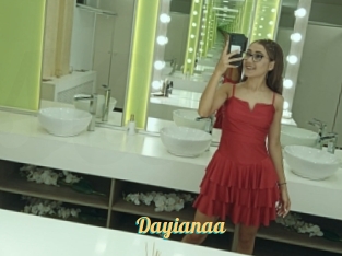 Dayianaa