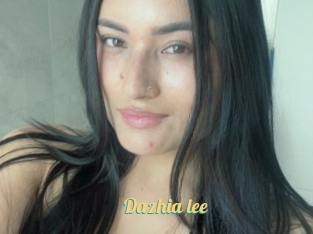 Dazhia_lee