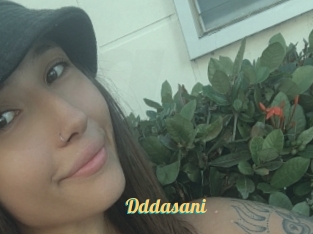 Dddasani