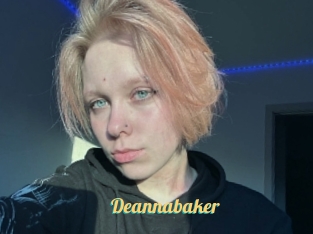 Deannabaker