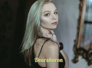 Dearsharon