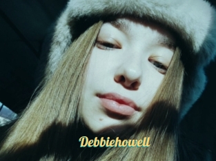 Debbiehowell