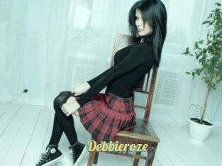 Debbieroze