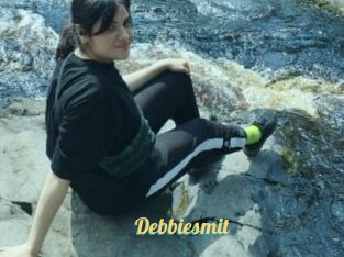 Debbiesmit