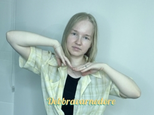 Debbravarnedore