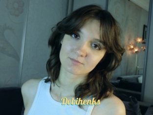 Debihenks