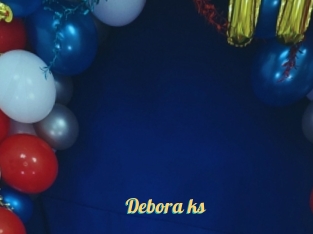 Debora_ks