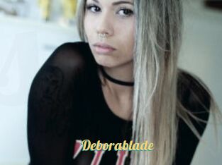 Deborablade