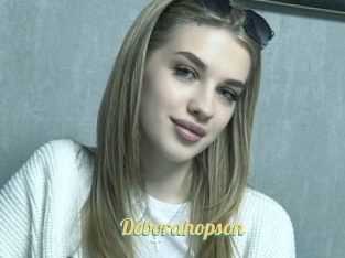 Deborahopson