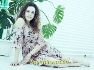 Deborahsensitive