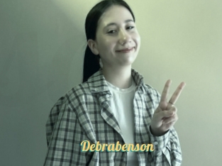 Debrabenson