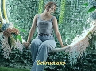 Debraevans