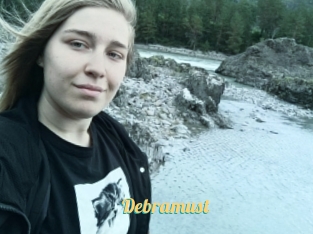 Debramust