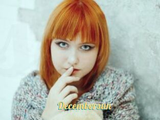 decembersun Sex Amatrices