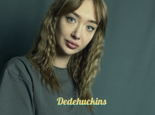 Dedehuckins