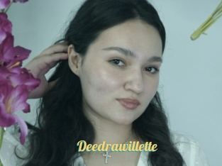 Deedrawillette