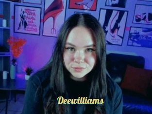 Deewilliams