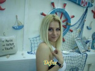 Defne