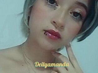 Deilyamanda