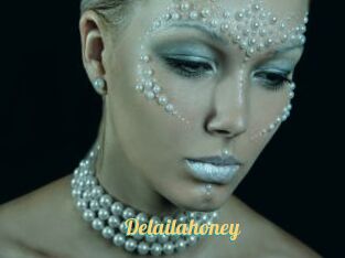 Delailahoney