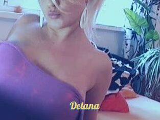 Delana