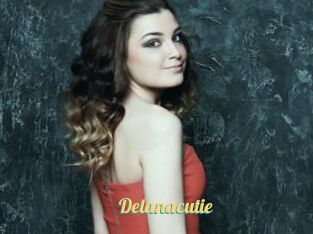 Delanacutie