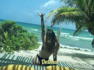 Delena