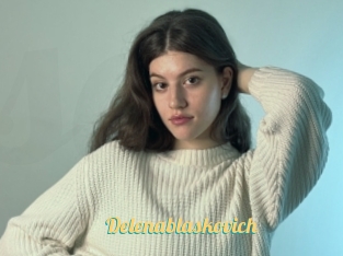 Delenablaskovich