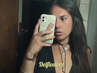 Delfivarez