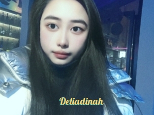 Deliadinah