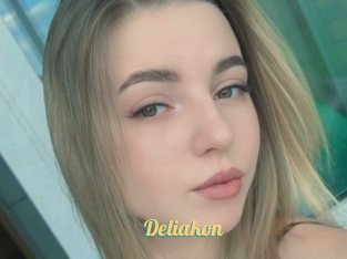 Deliakon