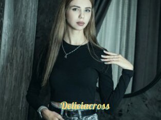 Deliciacross