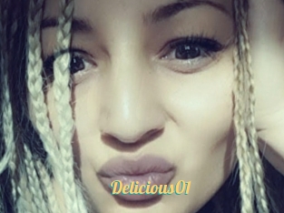 Delicious01