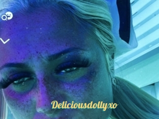Deliciousdollyxo