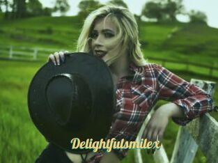 Delightfulsmilex