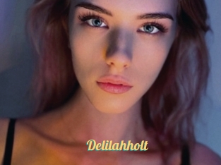 Delilahholt