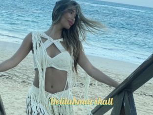 Delilahmarshall