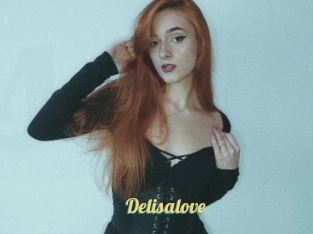 Delisalove