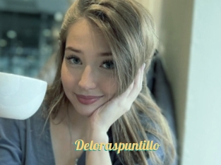 Deloraspuntillo
