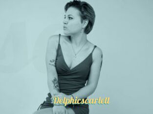 Delphicscarlett