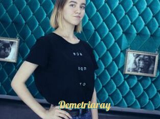 Demetriaray