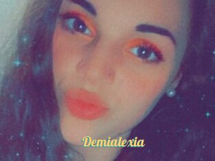 Demialexia