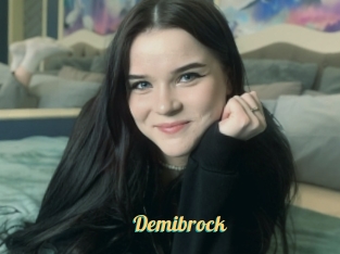 Demibrock