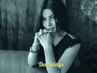 Demidays
