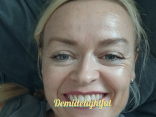 Demidelightful