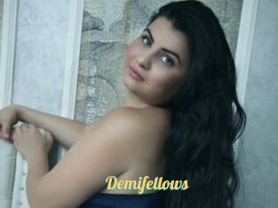 Demifellows
