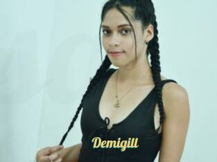 Demigill