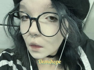 Demihope