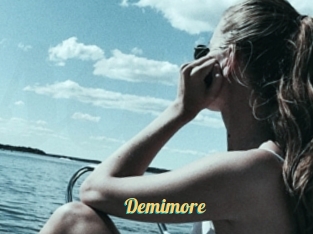 Demimore